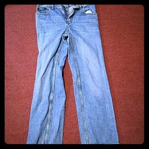 Urban Pipeline Jeans